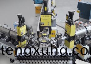 自動化生産線
