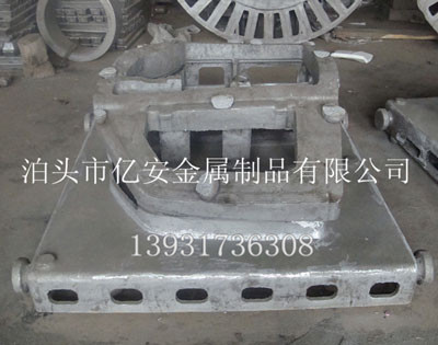 鑄(zhu)鋁(lv)汽車檢(jian)具圖一