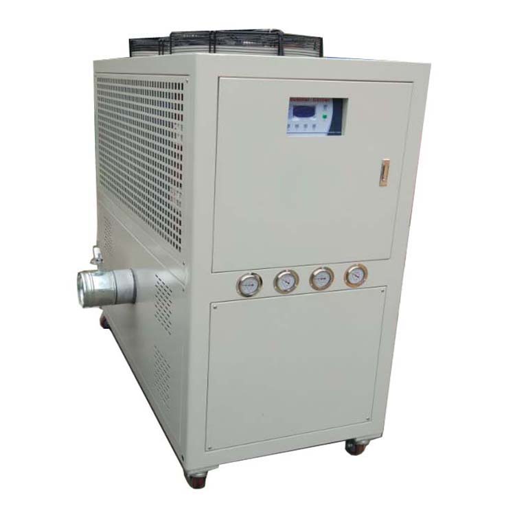 工(gong)業低溫冷風機